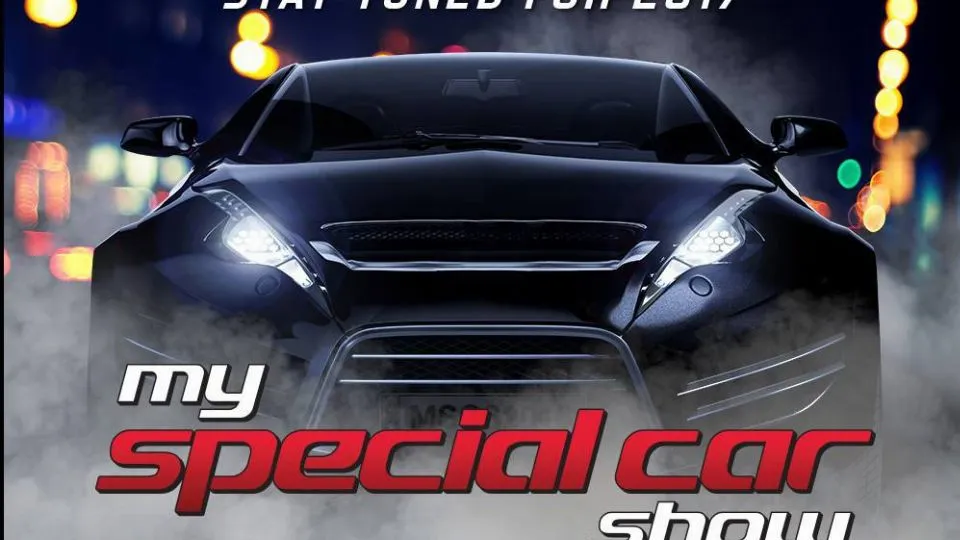 dal sito di My Special Car