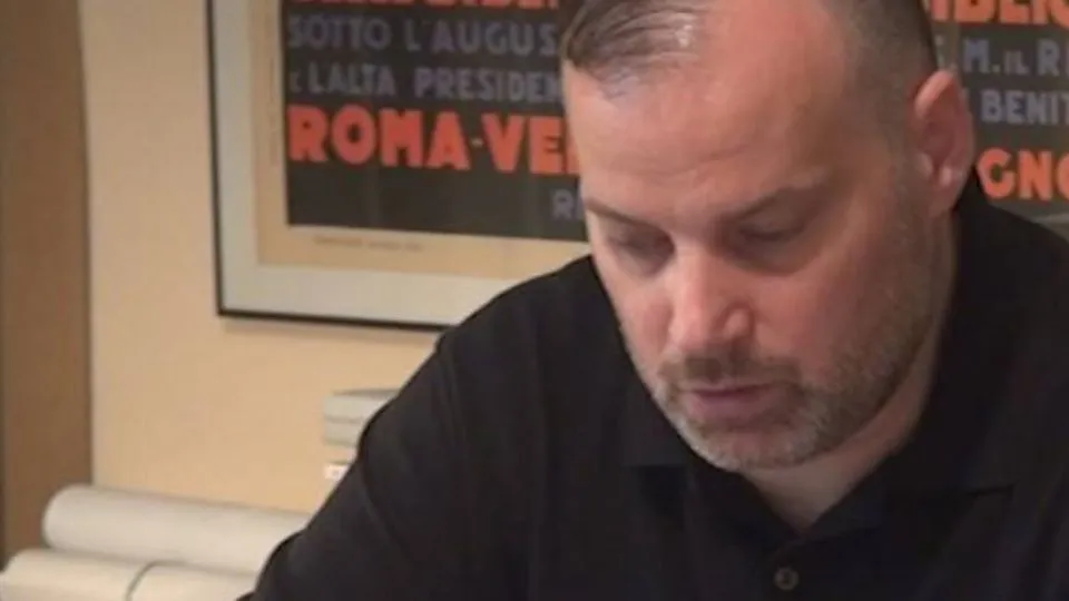 Fabrizio De Meis, patron del Cocoricò (Newsrimini)