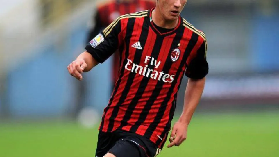 Davide Di Molfetta