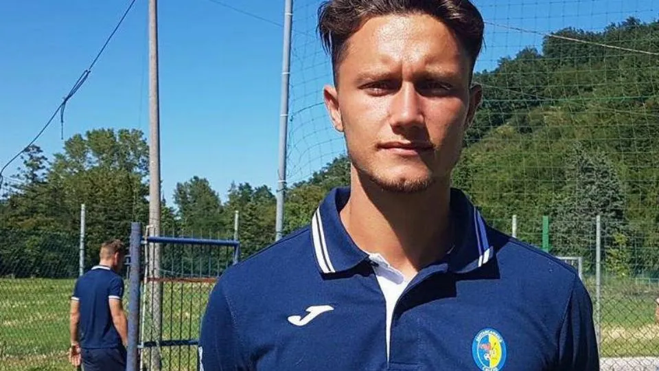 Giuseppe Ungaro (© Foto Claudia Marrone)