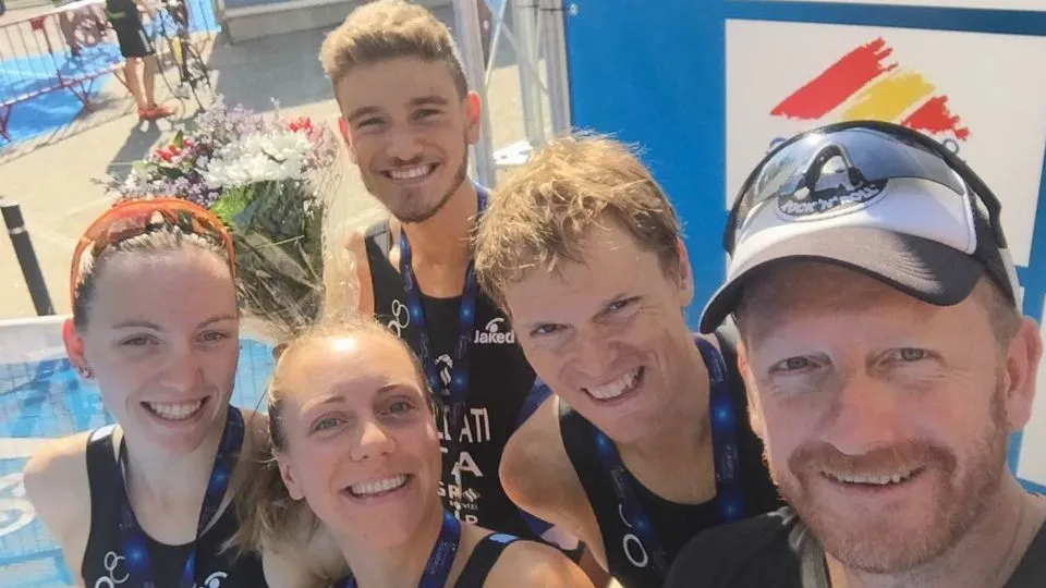 Il Triathlon Duathlon Rimini agli Europei