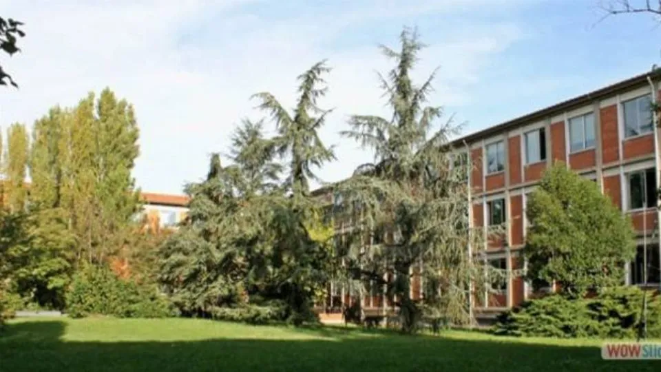 L’ITES Roberto Valturio di Rimini