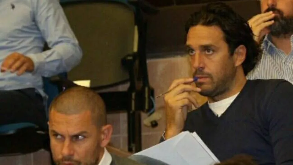 Filippo Ghinassi