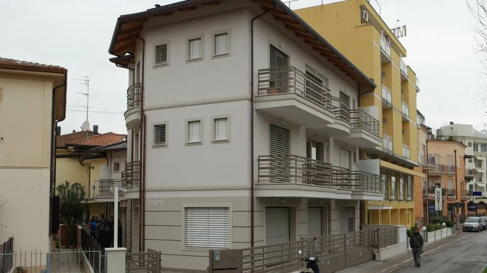 Villa Malvina
