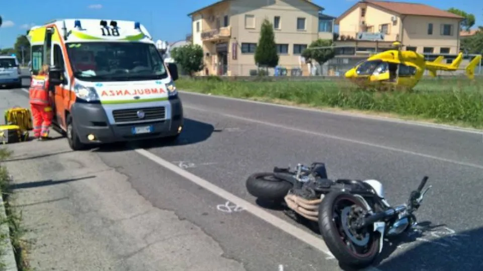 l’incidente (Adriapress)
