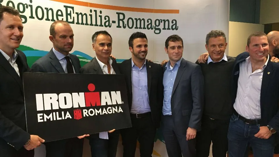 La presentazione