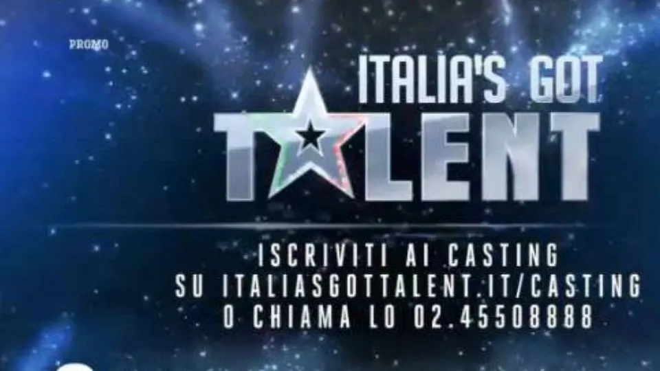 dal sito della trasmissione