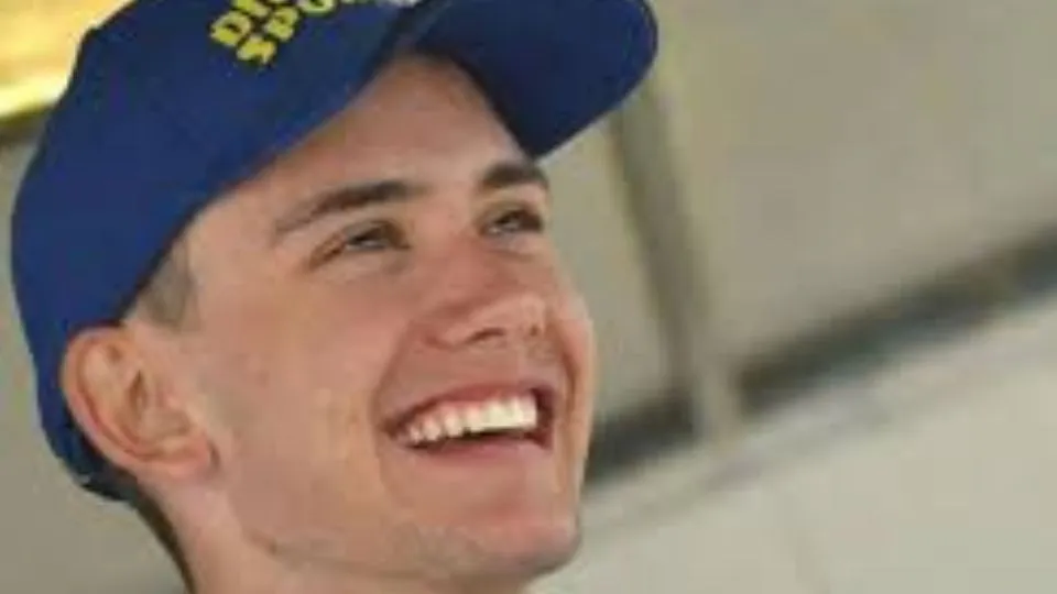 Keagan Girdlestone
