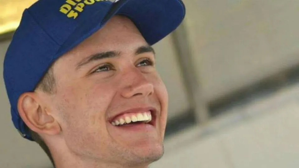 Keagan Girdlestone