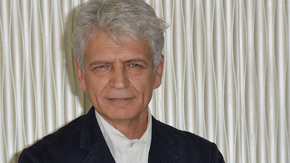 fabrizio Bentivoglio
