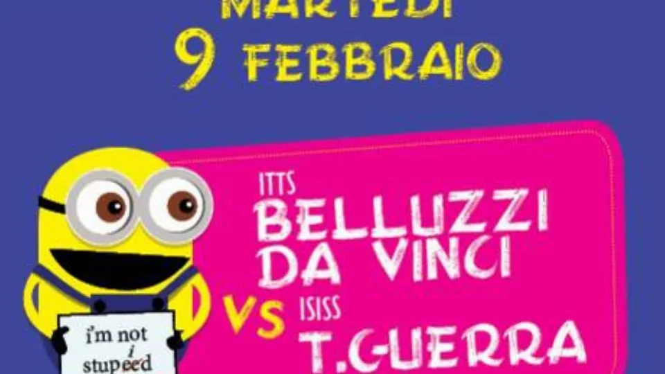 la sfida di oggi