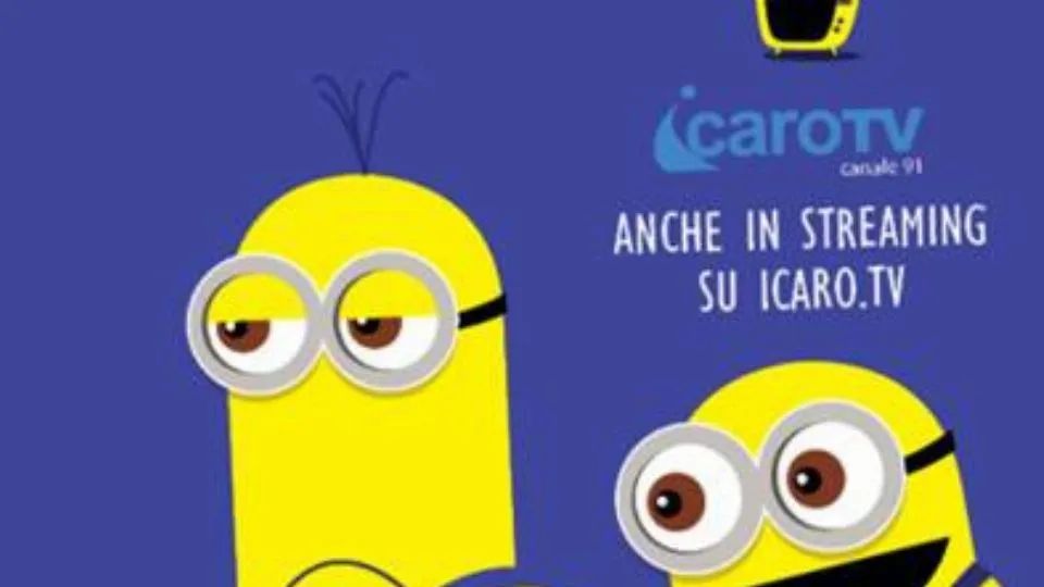 il logo della Campanella