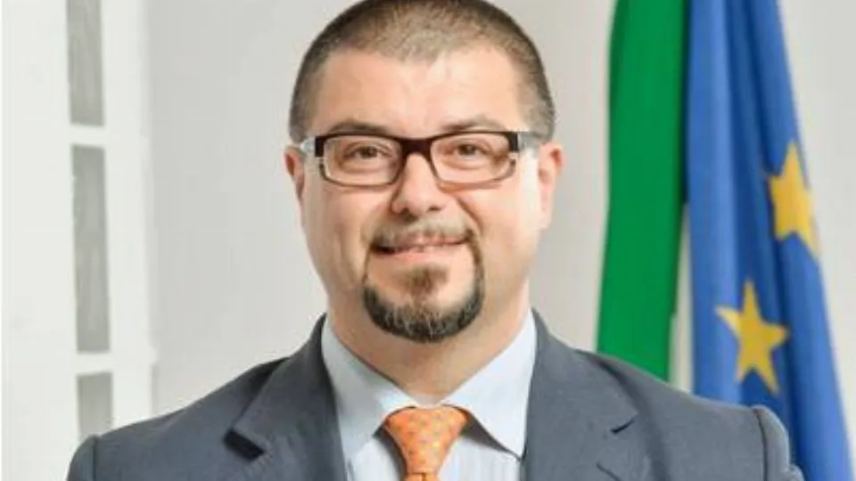 Il consigliere Mauri