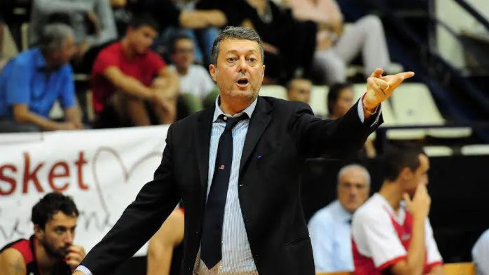 Renzo Galli