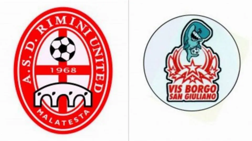 Due società insieme per formare l’ASD Rimini Borgo United