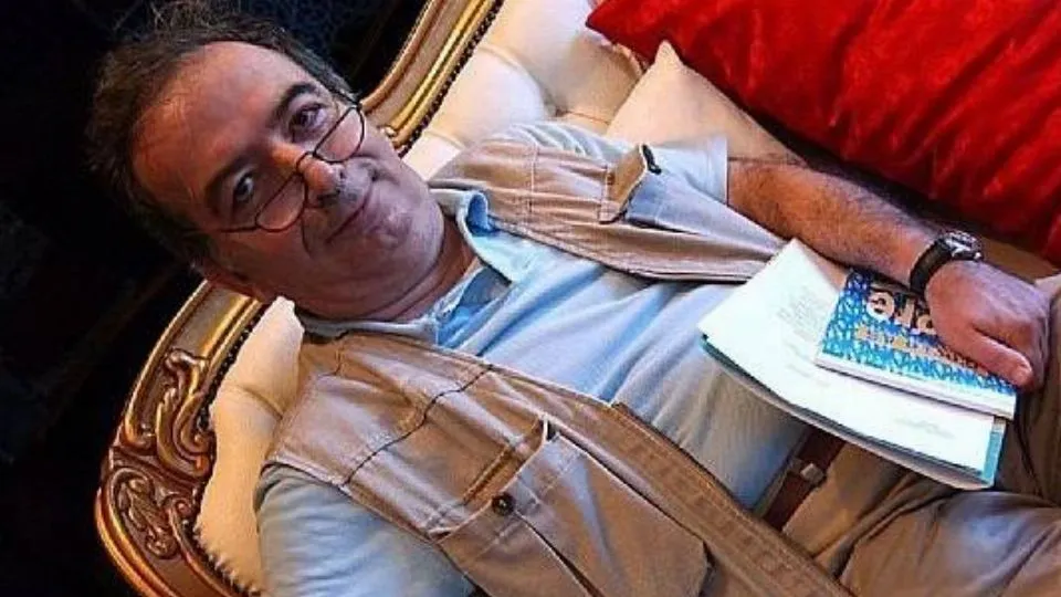 Silvano Cardellini (Foto Comune Rimini)
