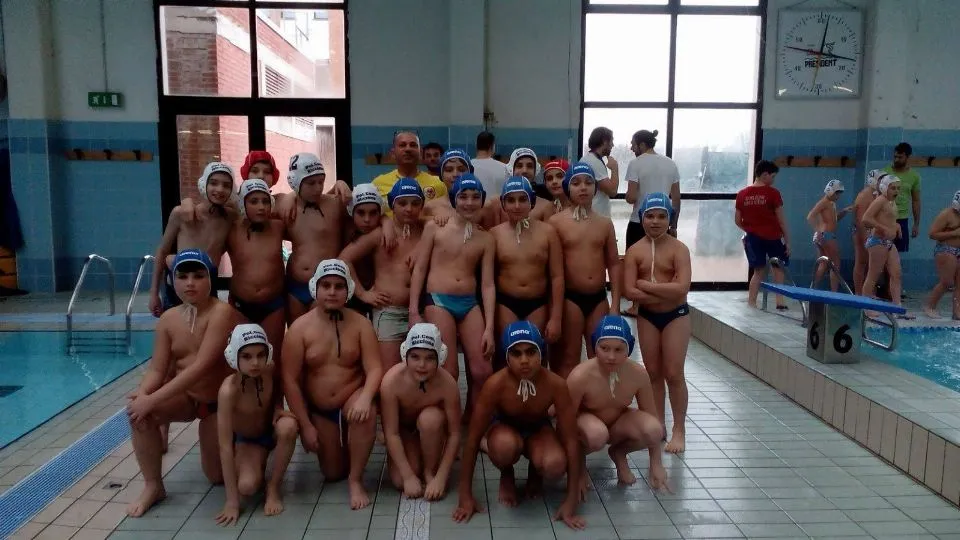 L’Under 12