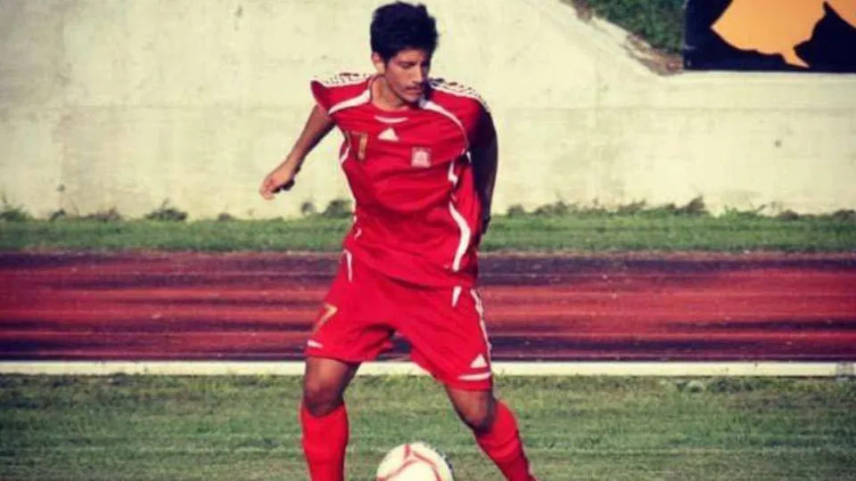 Riccardo Bettini
