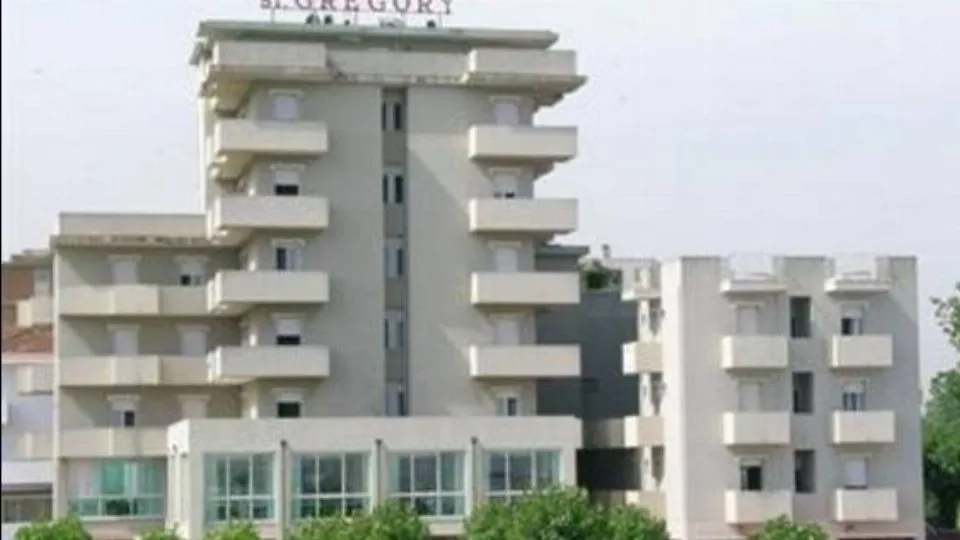 l’hotel