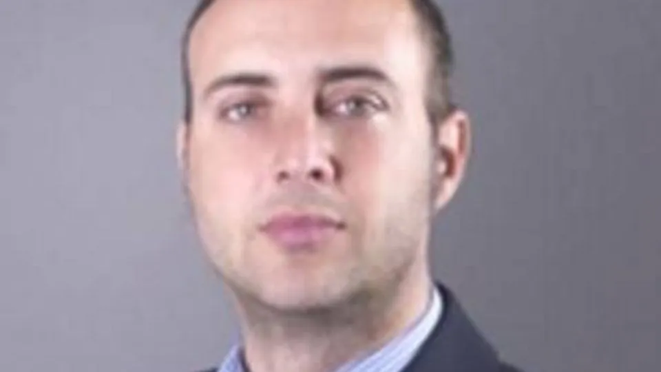 Roberto Monaco