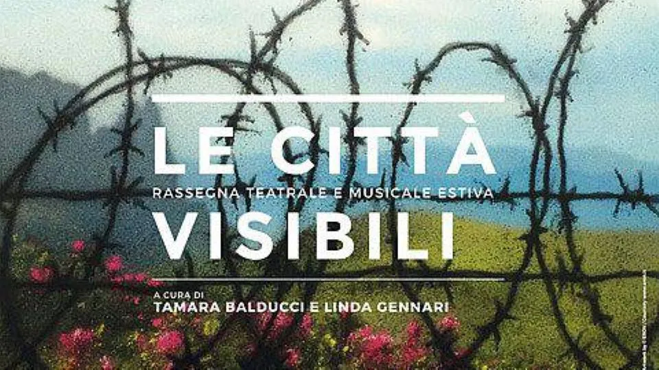 Città Visibili 2016