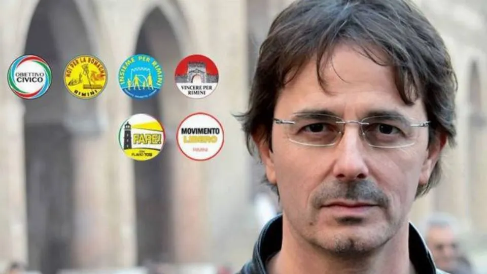 Luigi Camporesi
