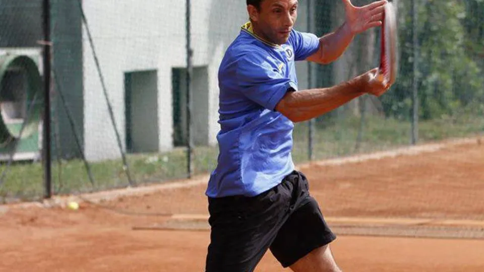Alessandro Rondinelli
