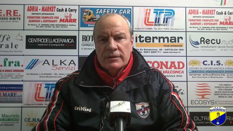 Luigi Danova