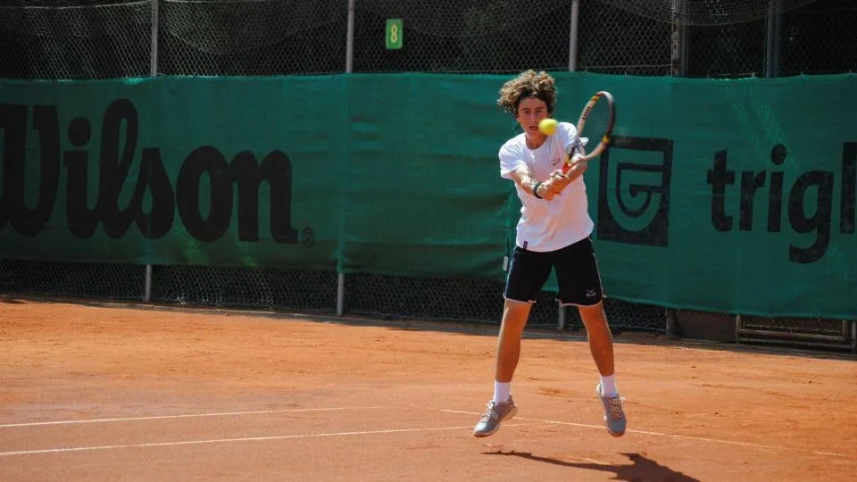 Manuel Mazza
