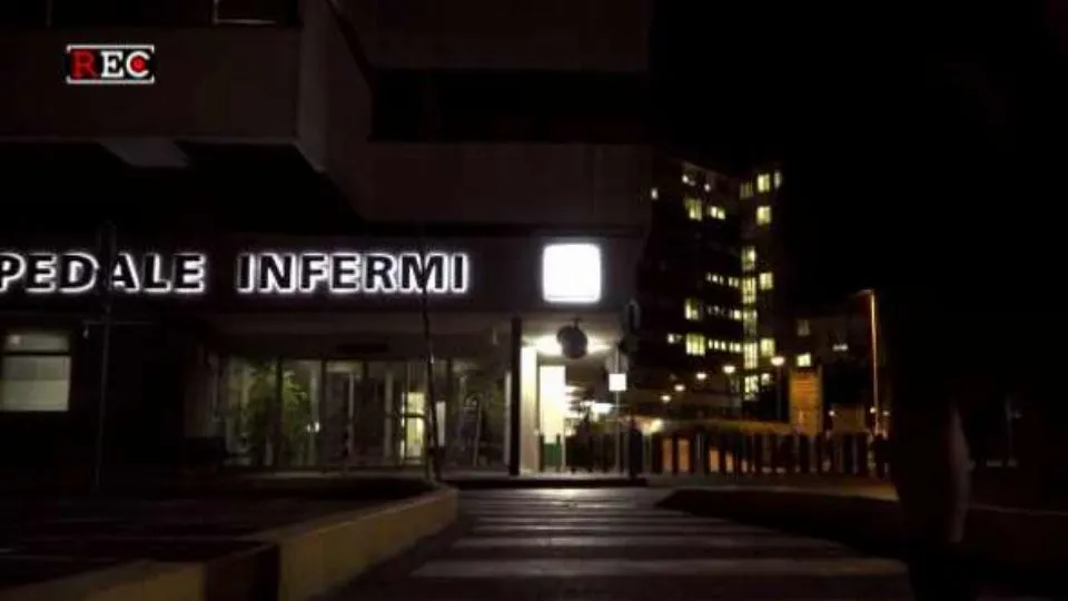 L’ospedale Infermi di Rimini

