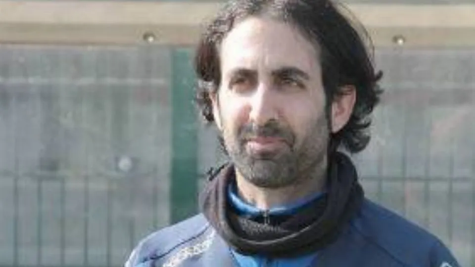 Marco Greco