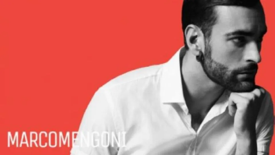 Marco Mengoni