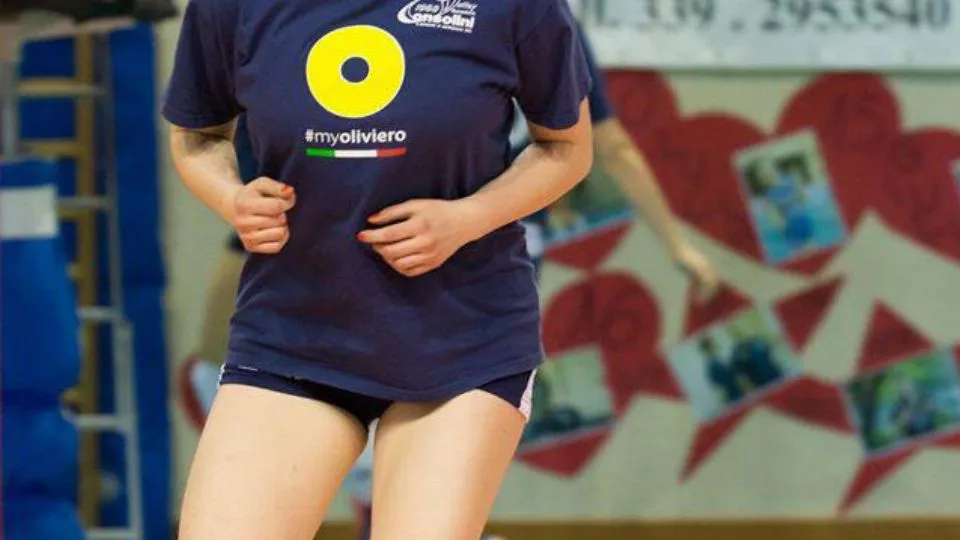 Marta Giulianelli
