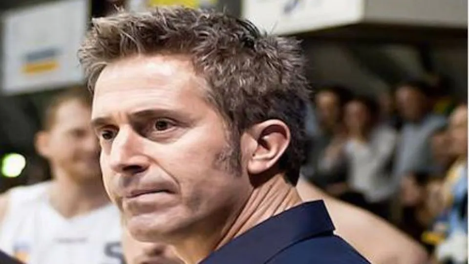 Massimo Bernardi