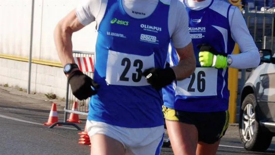 Matteo Felici