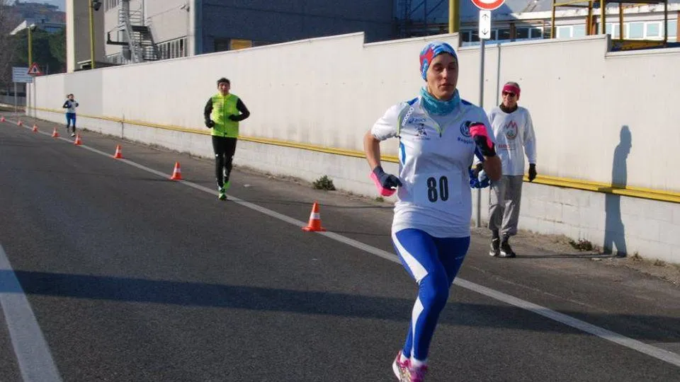 Maria Teresa Giardi