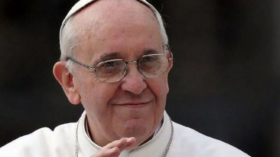 papa Francesco