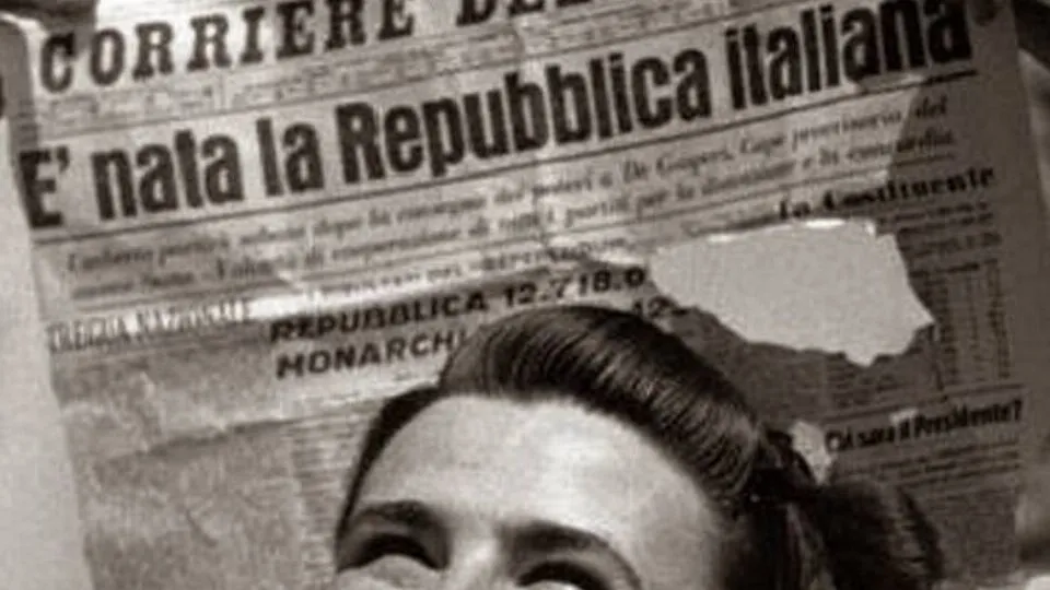 una delle immagini in mostra