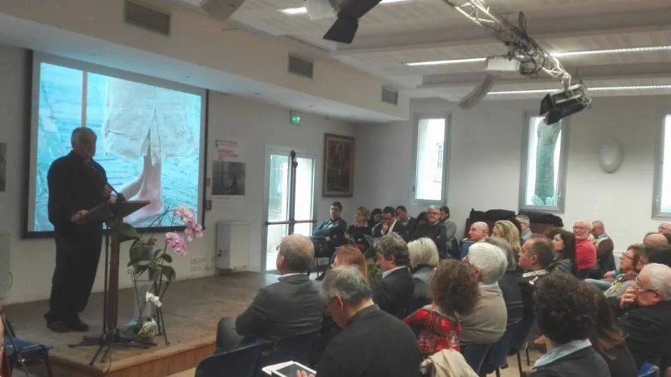 l’intervento di don Gradara (newsrini.it)