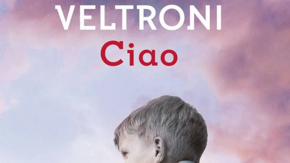 la copertina
