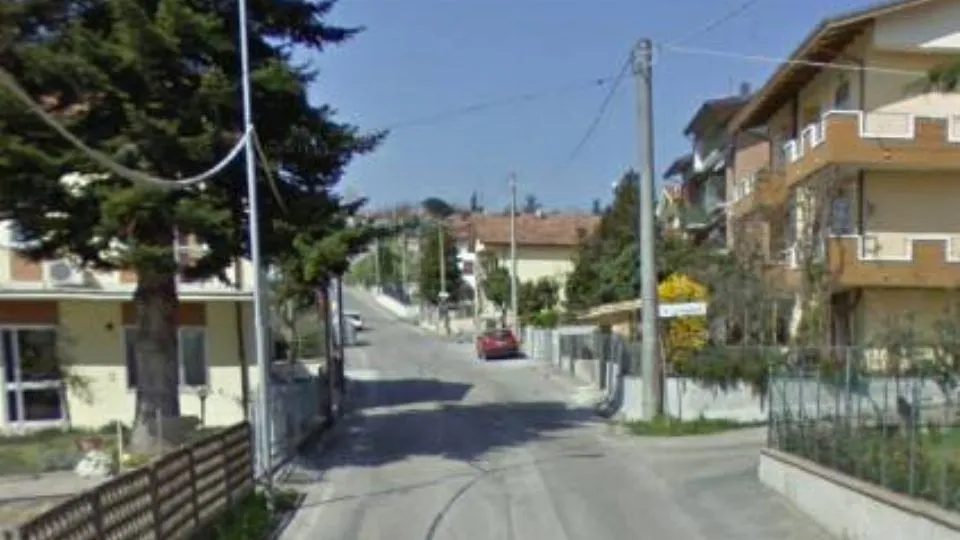 via Annibolina