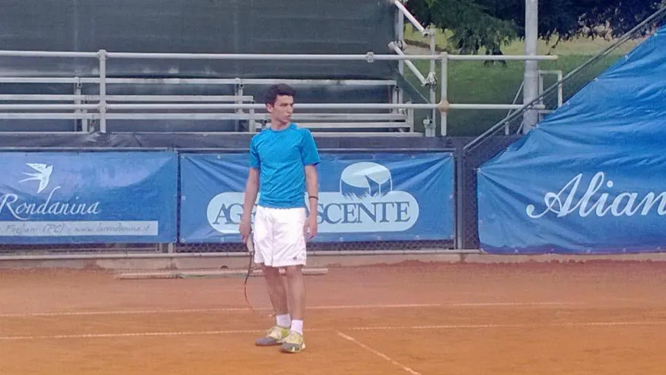 Paolo Mazzavillani