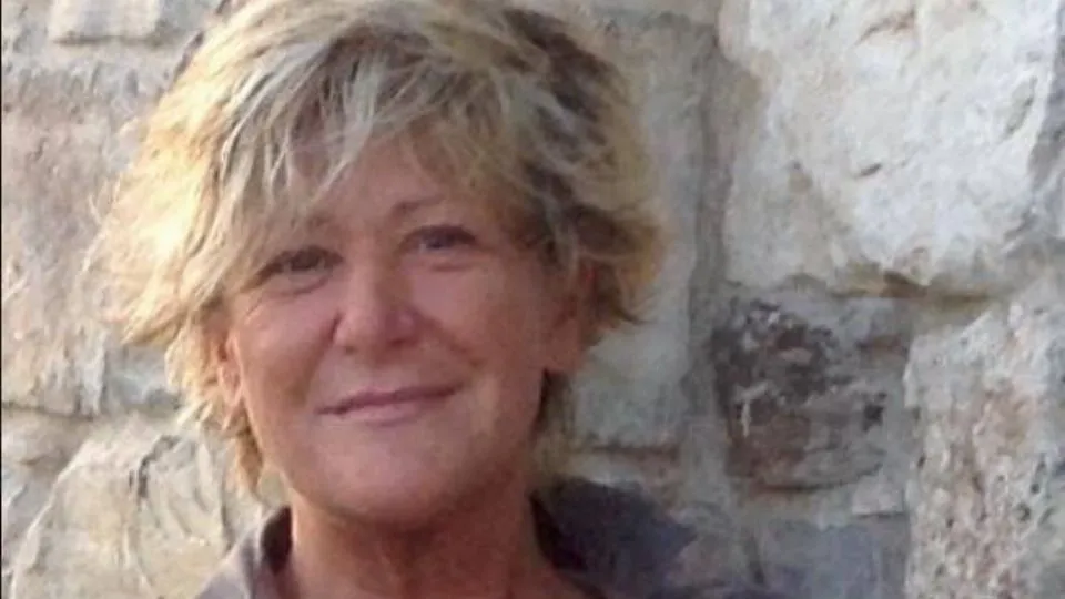 Nicoletta Olivieri