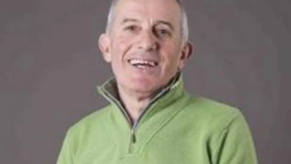 Lele Montanari

