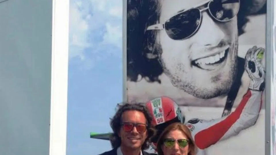 Claudio Bighinati, Giovani Imprenditori Confindustria Emilia-Romagna e Mariateresa Colombo, Giovani Imprenditori Unindustria Rimini