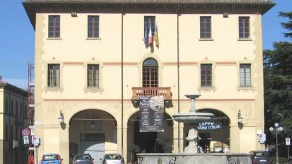 il municipio