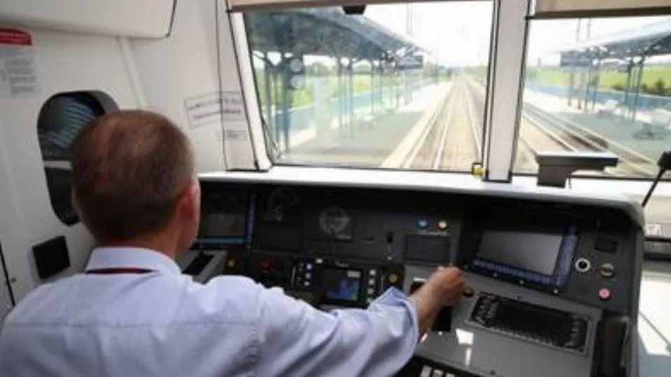 foto Trenitalia