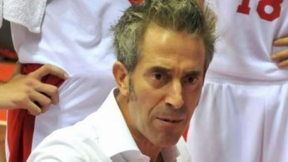 Massimo Bernardi