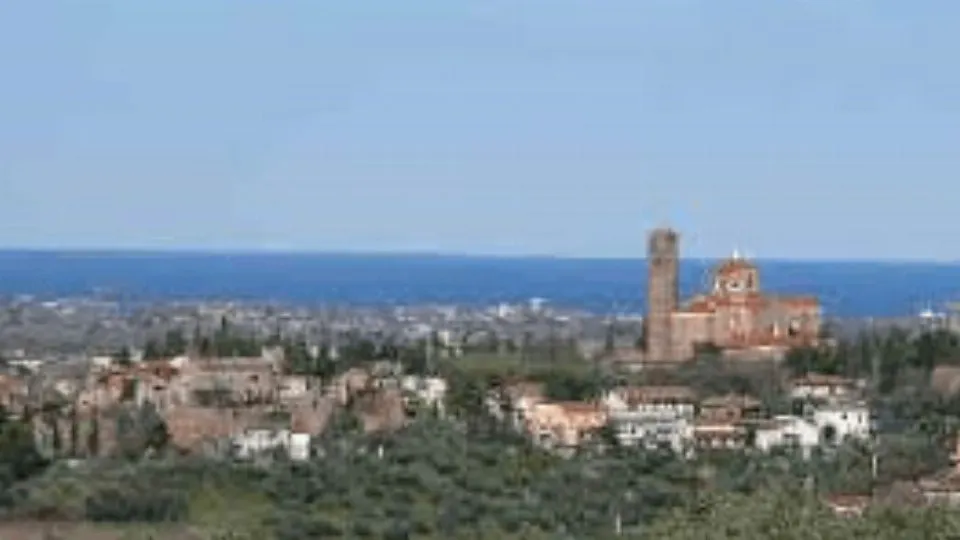 Coriano
