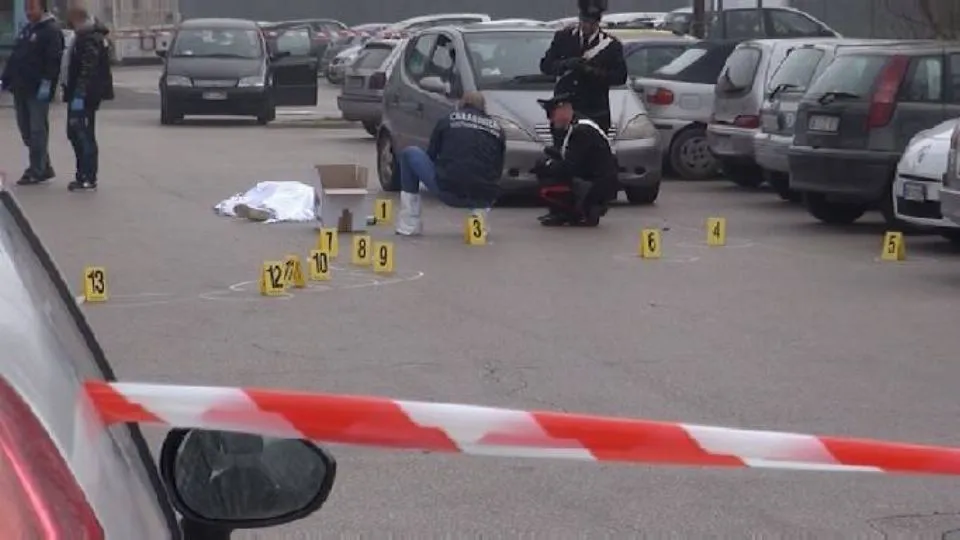 l’omicidio (Newsrimini.it)
